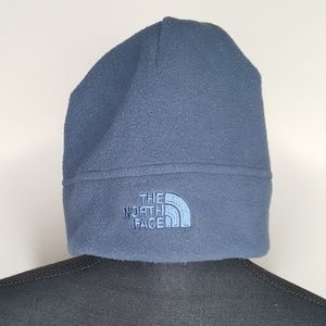 The North Face Fleece Hat.